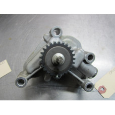 13X104 Engine Oil Pump From 2012 Nissan Versa  1.6